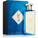 Al Wataniah Lazuli Eau De Parfum 100 ml 