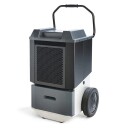 Wood's Woods Proffesjonell avfukter Med Varme wcd8hgh Pro