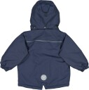 Wheat Vinterjakke Baby Kasper Tech Sea Storm Baby (74 / 9 mnd)