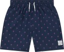 Abercrombie Kids Sm Swim Short Navy 132/140