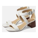 Michael Kors Dame Sko Hvit 39 1/2 EU,