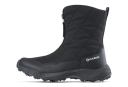 Icebug Ivalo4 Men's BUGrip - Black