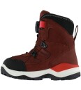 ECCO Snow Mountain - Red - 27