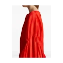 Khaite Dame Bluser & Skjorter Rød S,