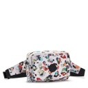 Kipling Abanu Multi mini 2-in-1 Crossbody og midjeveske Softly Spots