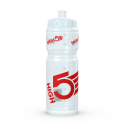 High5 Flaske 750ml Transparent