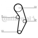 Registerrem CONTITECH CT908