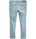 Polo Ralph Lauren Jeans   Aubrie   Klokke HilLyseblå   Polo Ralph Lauren   8 år 128   Jeans