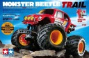 Tamiya 1/14 Monster Beetle Trail (GF-01TR)