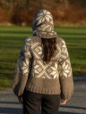 Viking Garn 2402 7 Snoi Buff