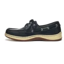 Sebago Clovehitch Ii Fgl Waxed - Blue - 42