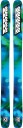 K2 Mindbender Juvy145cm