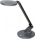 MaxCom ML 5100 LED Bordlampe LED - GrÃ¥