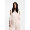 Boss Dame Bluser & Skjorter Rosa XS