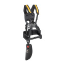 Stiga Elite Sele 1911-9259-01 Dobbeltsele til Stiga ryddesag