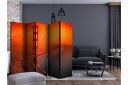 Romdeler - Golden Gate Bridge II 225x172 - Artgeist sp. z o. o.