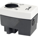 AME 13, girmotor, SPR RET, 0–10 V