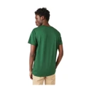 Lacoste Herre Topper Grønn M,