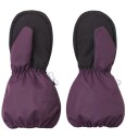 Reima Kids Mittens Nouto Deep Purple 2