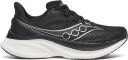 Saucony Women"s Endorphin Speed 5 Black/White 37