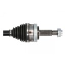 Drivaksel POINT GEAR PNG76515