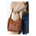 Guess Dame Vesker Brun ONE SIZE,
