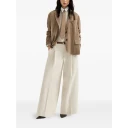 Brunello Cucinelli Dame Jakker Beige S,