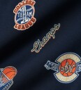 name it Nmmleland Ls Nreg Sweat Box Bru Navy 92