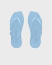 Sleepers   Flip flops Tapered   Blå