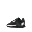 Maison Margiela Dame Sko Svart 41 EU