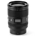 Viltrox 35mm f/1.2 LAB Nikon Z Fastobjektiv med Bokeh og Autofokus