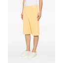 Issey Miyake Herre Shorts Gul L,