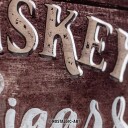 Barskilt Whiskey & Cigars 20x30 cm