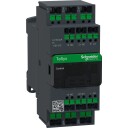 Schneider Electric Kontaktor Deca 32A 3P 110V L DC Snap-in, LC1D32AFL
