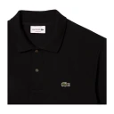 Lacoste Herre Topper Svart XS,