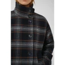 Part Two Cellypw Otw   DARK NAVY CHECK   36