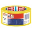 Gulvtape Tesa 60760 Proff 50Mm X 33M Gul