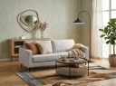 3 seters sofa Savalen   Lysegrå