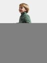 Didriksons Muskot Windproof Kids" Jacket   Khaki green   92