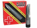 Emergency Orgasm Vibrator