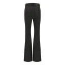 Diesel Dame Jeans Svart W26,