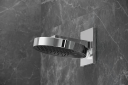 Hansgrohe Rainfinity Hodedusj 250 Ø250 mm, 1jet, Krom