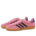 Adidas Originals Dame Sko Rosa 40 2/3 EU,