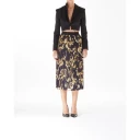 Versace Jeans Couture Dame Skjørt Flerfarget L,