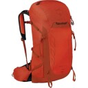Osprey Tempest Pro 30 Mars Orange Ryggsekk Dame