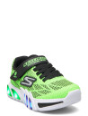 Skechers Flex Glow Elite Vorlo Green 35