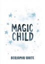 Childrens Wall Art with Stars and Quotes Plakat / 100x150