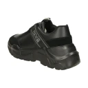 Versace Jeans Couture Herre Sko Svart 42 EU,