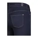 Mac Dame Jeans Blå S L30