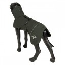 Rukka Hayton Eco Regnjakke Grønn (45 cm)